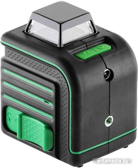 Лазерный нивелир ADA Instruments Cube 3-360 Green Professional Edition А00573 - фото 5 - id-p214807684