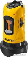 Лазерный нивелир Stayer SLL-2 34960-H2