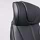 Кресло поворотное LEGRAN, ECO, черный, фото 9