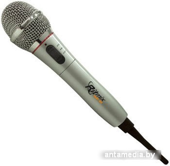 Микрофон Ritmix RWM-101 - фото 1 - id-p214807739