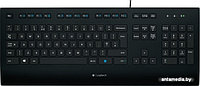 Клавиатура Logitech Corded Keyboard K280e (920-005215)