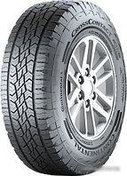 Автомобильные шины Continental CrossContact ATR 235/70R16 106T