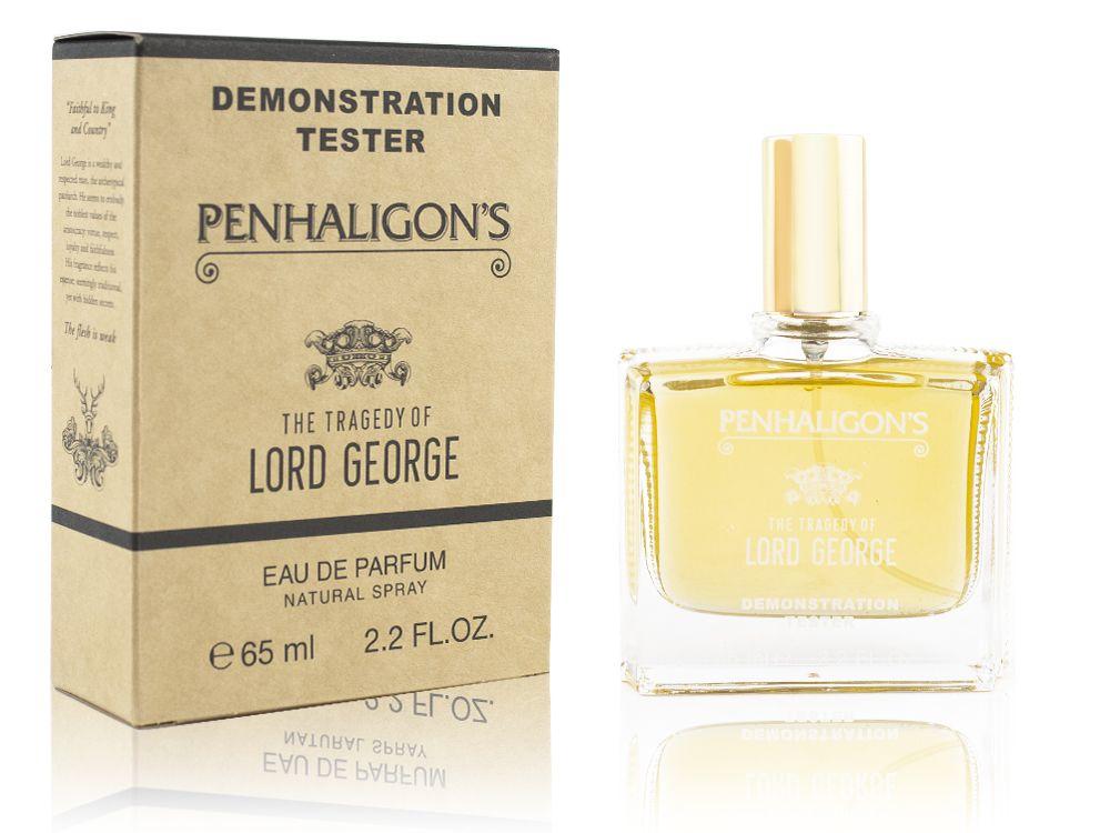 Penhaligon's - The Tragedy Of Lord George edp 65ml (Tester Dubai)