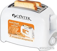 Тостер CENTEK CT-1420