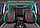 Универсальные чехлы BODRUM для автомобильных сидений / Авточехлы - комплект на весь салон автомобиля, фото 8