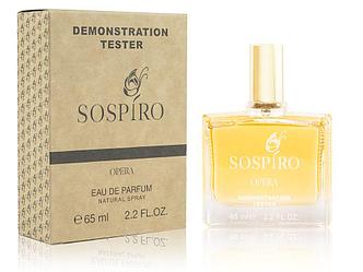 Sospiro Perfumes - Opera edp 65ml (Tester Dubai)