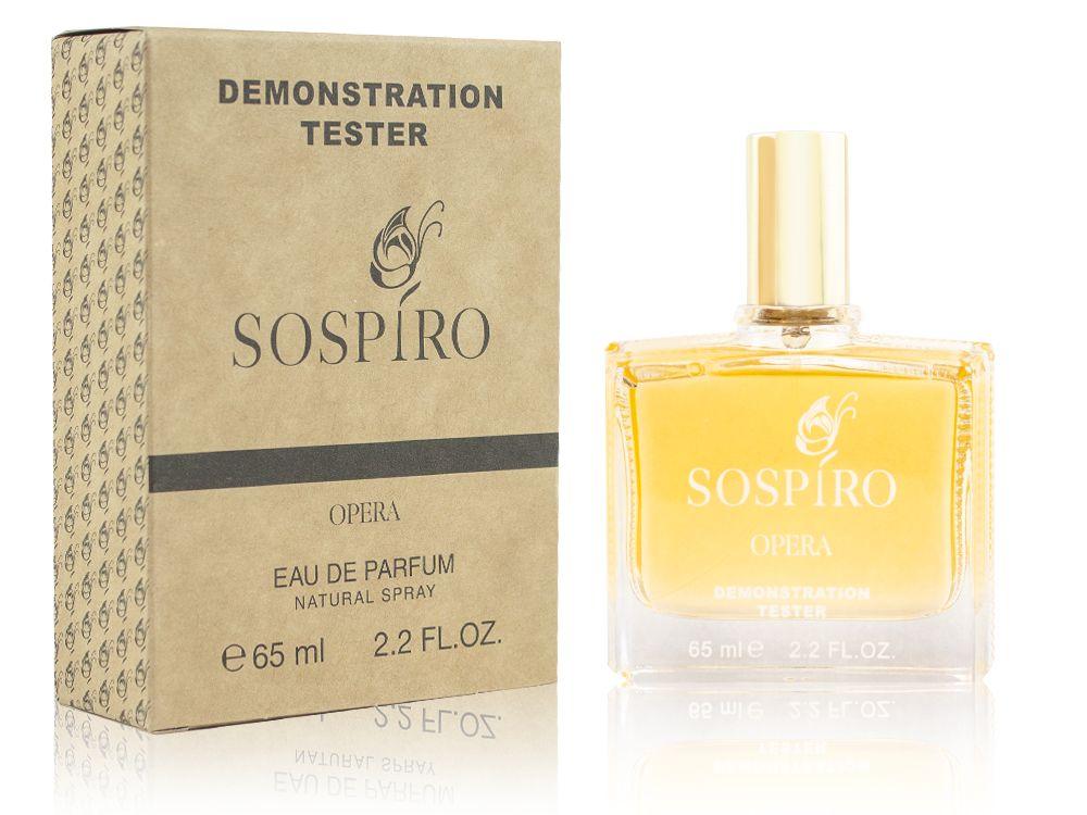 Sospiro Perfumes - Opera edp 65ml (Tester Dubai) - фото 1 - id-p214808965