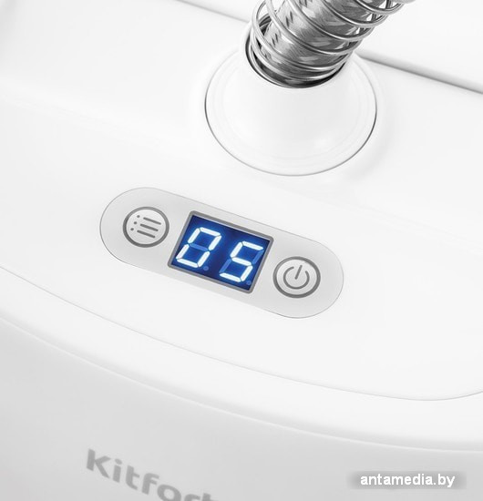 Отпариватель Kitfort KT-975 - фото 4 - id-p214807993