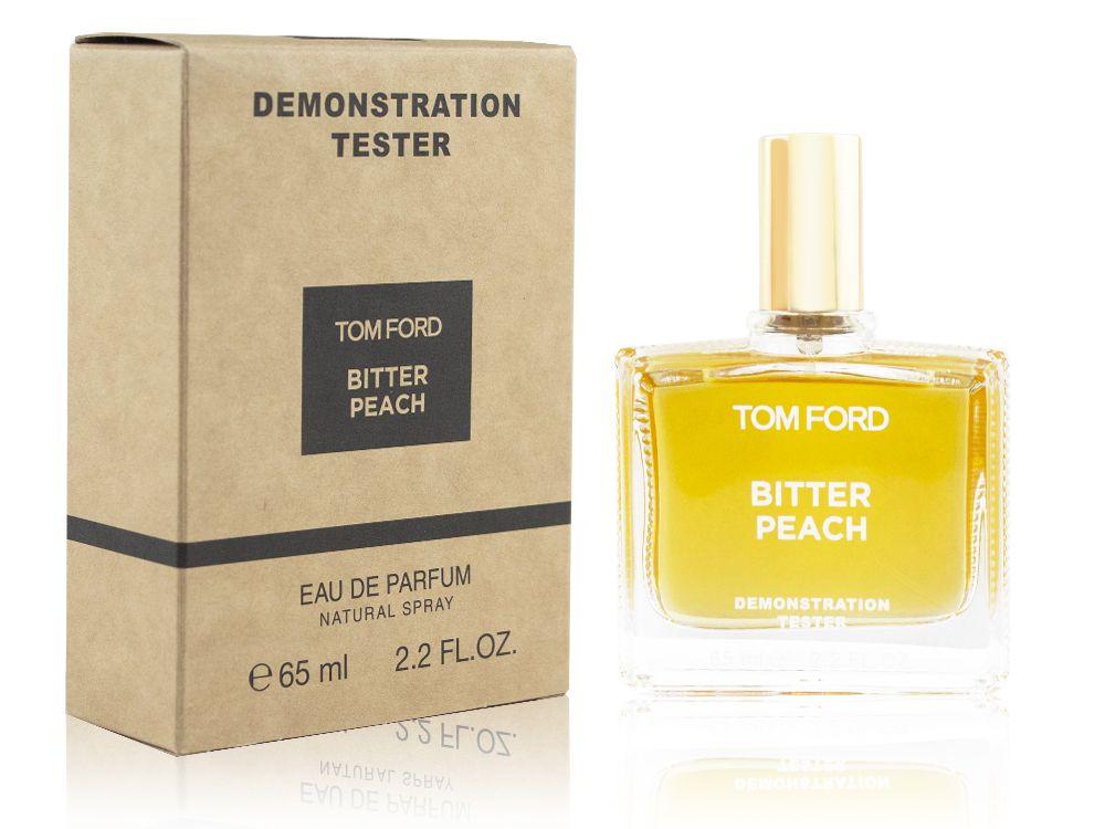 Женская парфюмерная вода Tom Ford - Bitter Peach edp 65ml (Tester Dubai) - фото 1 - id-p214809006