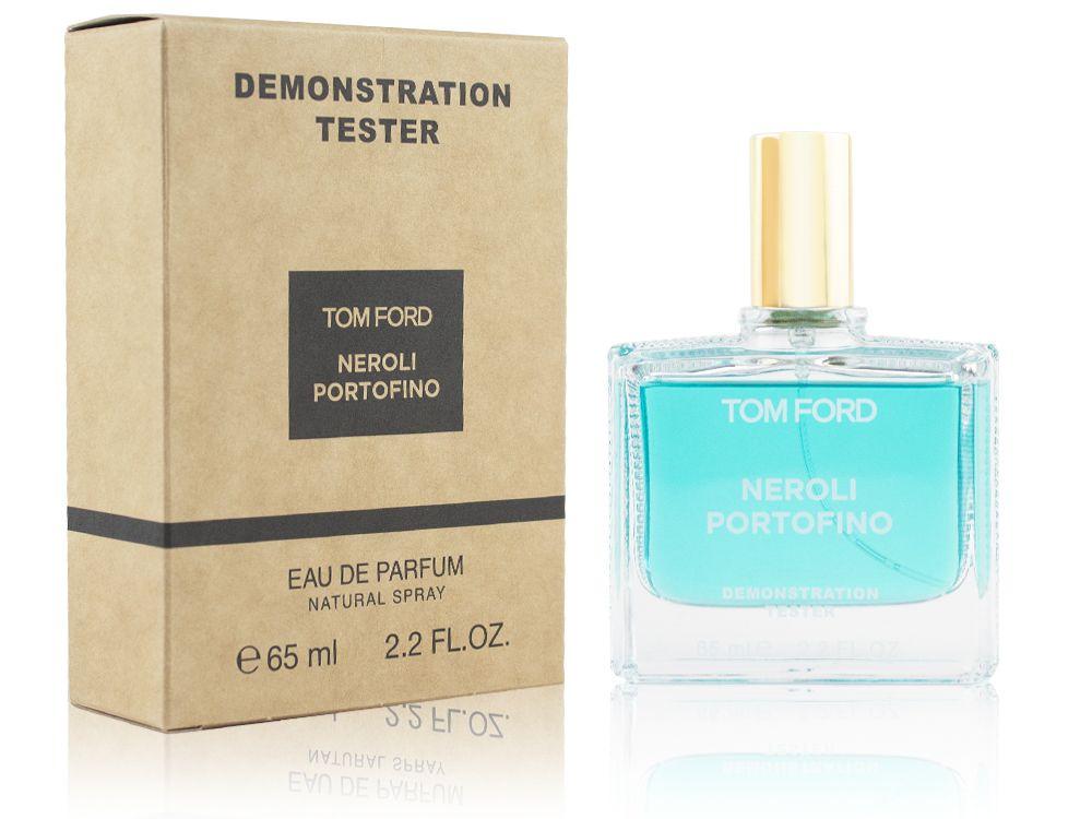 Tom Ford - Neroli Portofino edp 65ml (Tester Dubai) - фото 1 - id-p214809759