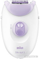 Эпилятор Braun 3170 Silk-epil 3 Legs