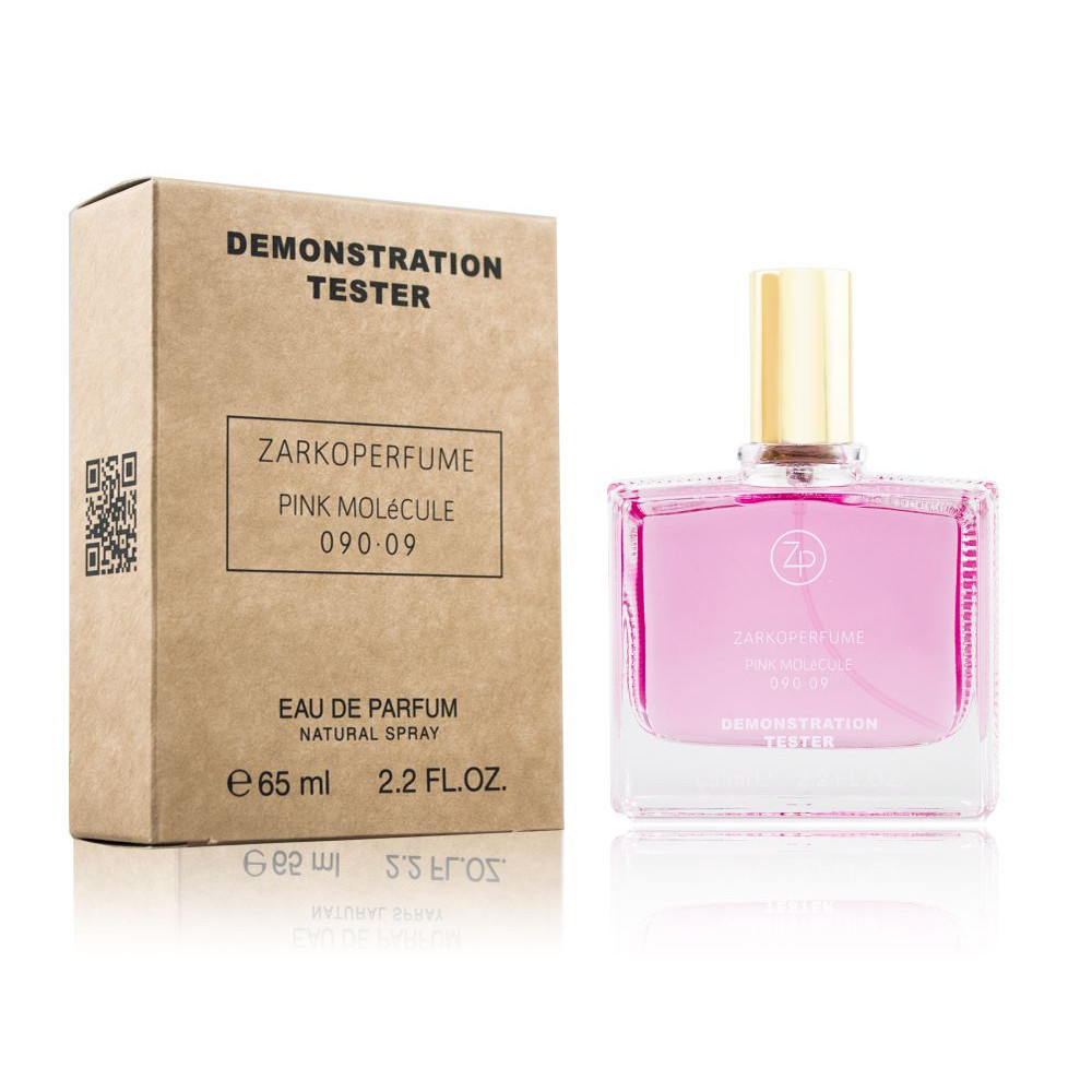 Zarkoperfume - Pink Molecule 090.09 edp 65ml (Tester Dubai) - фото 1 - id-p214809924