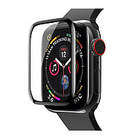 Защитное стекло Baseus Full-screen SGAPWA4-F01 для Apple Watch 1/2/3 42 мм прозрачное