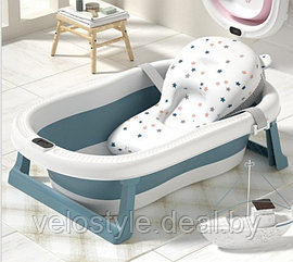Детская ванна Luxmom