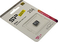 Карта памяти Silicon Power SP256GBSTXBU1V10 microSDXC Memory Card 256Gb UHS-I U1