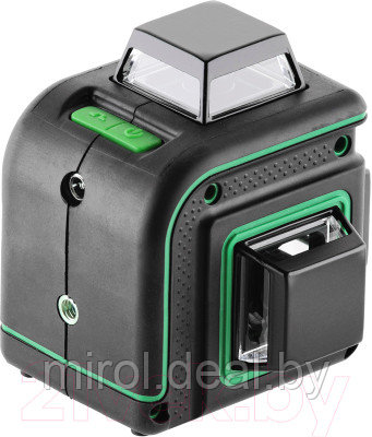 Лазерный нивелир ADA Instruments Cube 3-360 Green Professional Edition / A00573 - фото 3 - id-p214813069