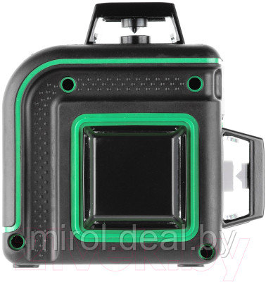 Лазерный нивелир ADA Instruments Cube 3-360 Green Professional Edition / A00573 - фото 7 - id-p214813069