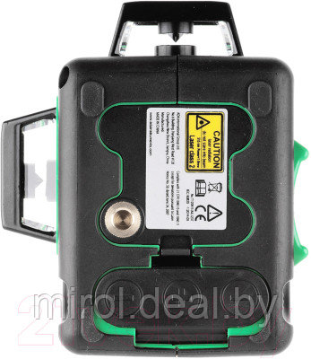 Лазерный нивелир ADA Instruments Cube 3-360 Green Professional Edition / A00573 - фото 9 - id-p214813069