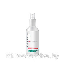 Спрей для полости рта MIRRA 6 эфирных масел
