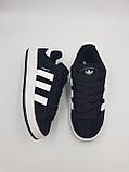 Кроссовки женские Adidas Campus00s /повседневные/весенние, фото 3