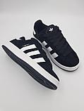 Кроссовки женские Adidas Campus00s /повседневные/весенние, фото 4