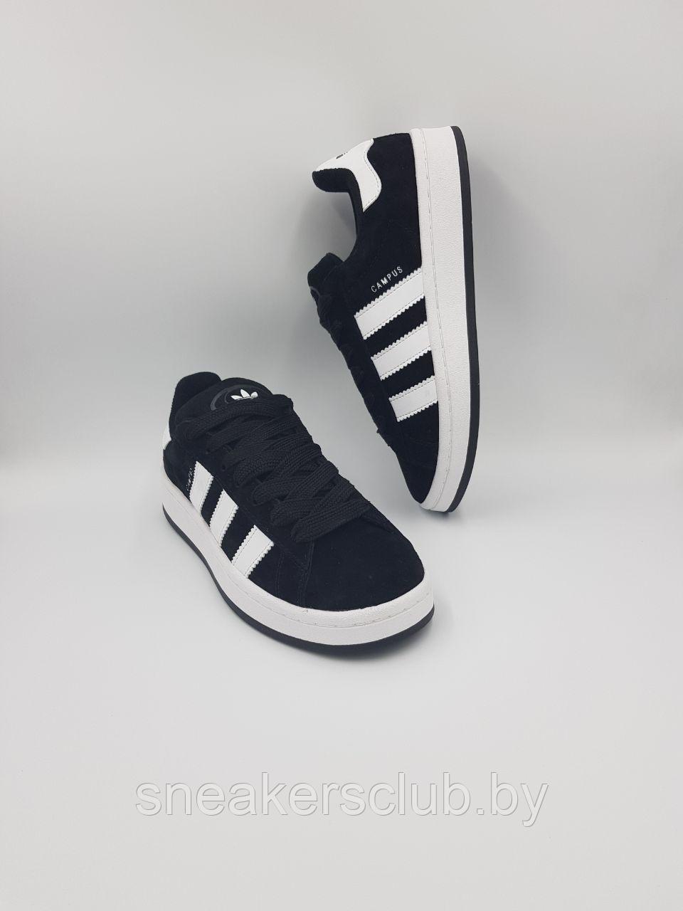 Кроссовки женские Adidas Campus00s /повседневные/весенние