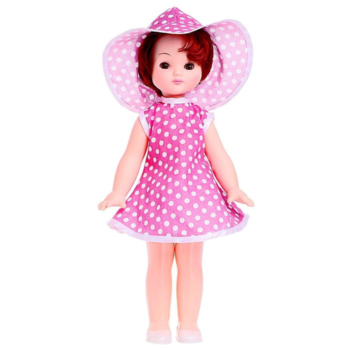 Кукла «Девочка» дидактическое пособие + набор одежды, МИКС - фото 5 - id-p214816824