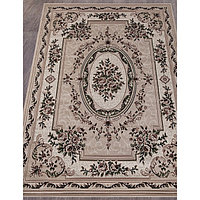 Ковёр прямоугольный Gavana 5444, размер 80x150 см, beige