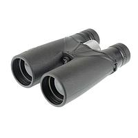 Бинокль Veber SPUTNIK ZOOM, 10-20 × 50, цвет чёрный