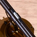 Сувенир 3 в 1 (алидада, компас + подзорная труба), фото 4