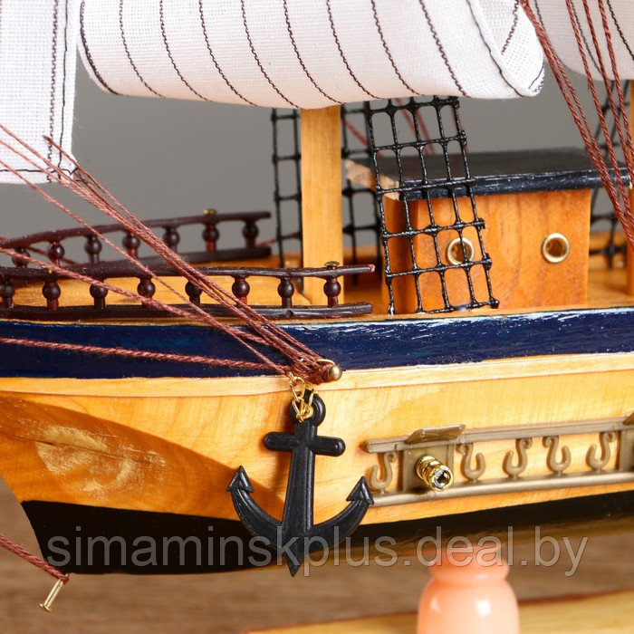 Корабль сувенирный большой «Ричмонд» - фото 6 - id-p214819207