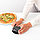 Нож для пиццы в футляре Brabantia Tasty+, фото 5