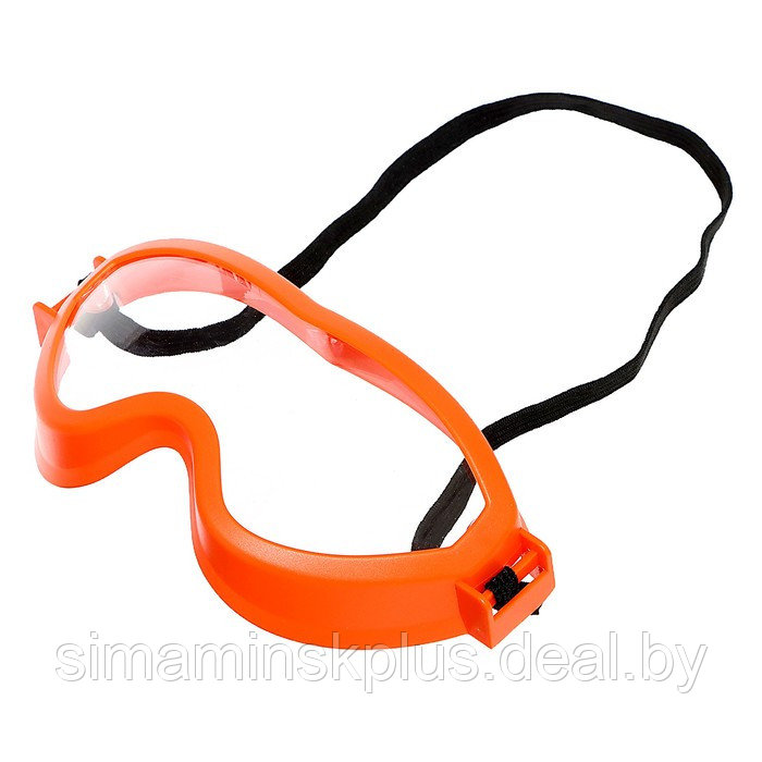 Набор инструментов «Бензопила», защитные очки в комплекте - фото 2 - id-p214822741