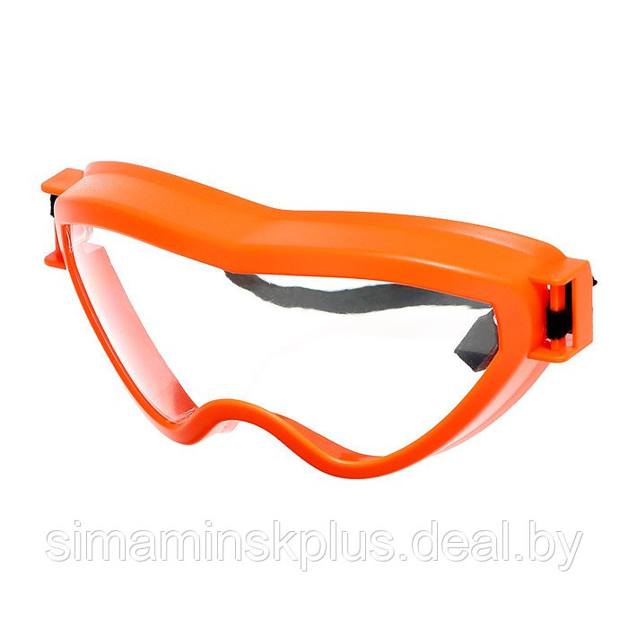 Набор инструментов «Бензопила», защитные очки в комплекте - фото 3 - id-p214822741