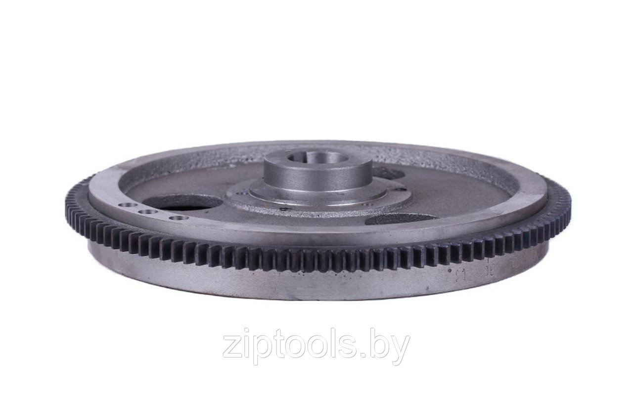 МАХОВИК + ВЕНЕЦ Z-122 ТАТА - 180N