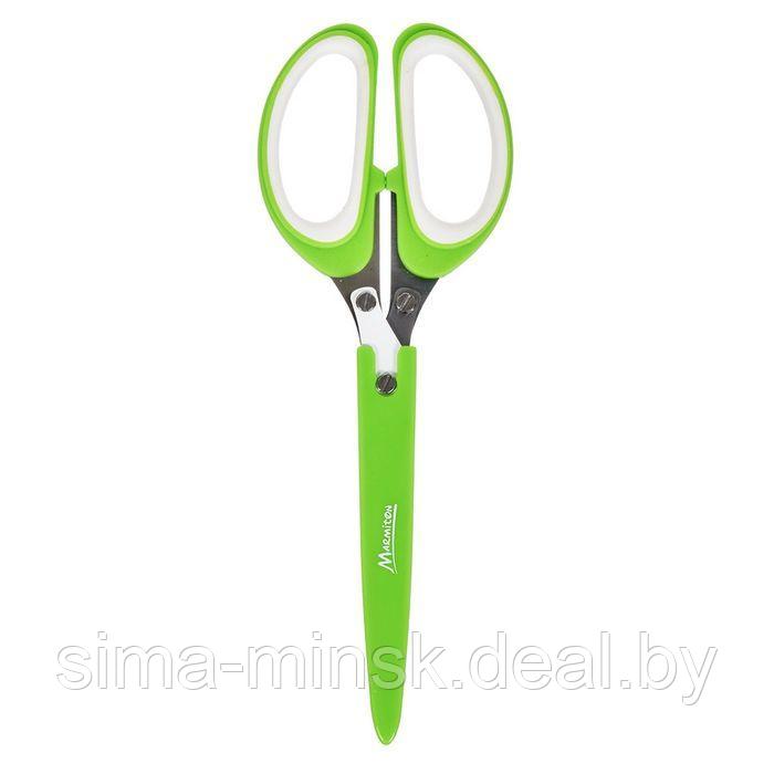 Ножницы для зелени - фото 1 - id-p214820587