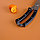 Ножницы кухонные Доляна «Профи», 25×4×1,5 см, фото 6