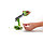 Ножницы для зелени Tescoma Presto, 20 см, фото 5
