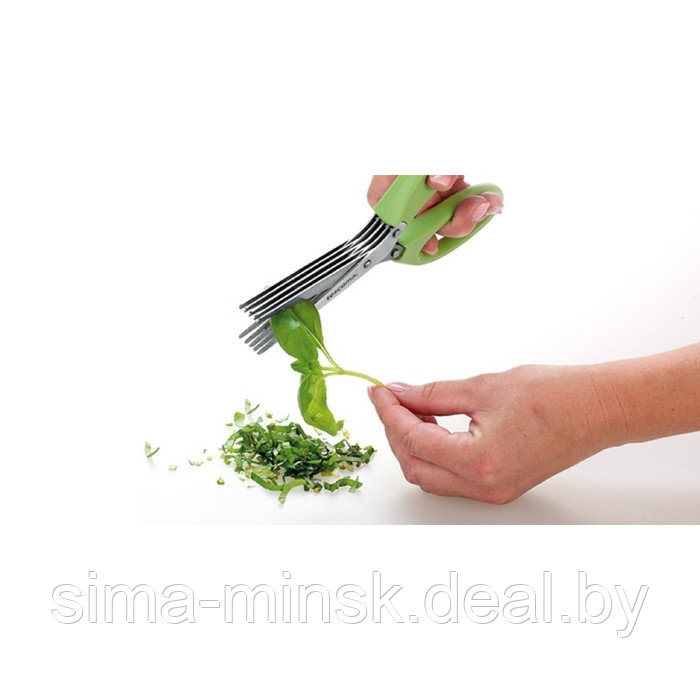 Ножницы для зелени Tescoma Presto, 20 см - фото 5 - id-p214820603