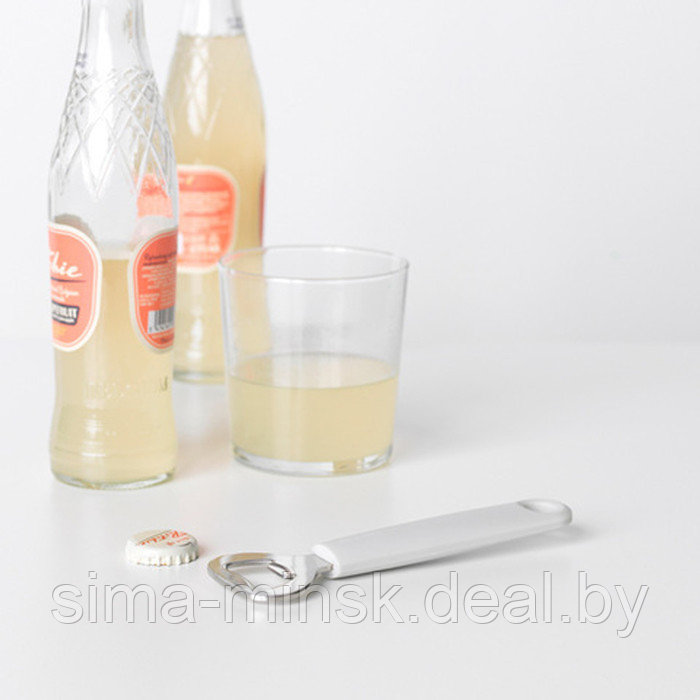 Открывалка для бутылок Brabantia Tasty+ - фото 3 - id-p214820664