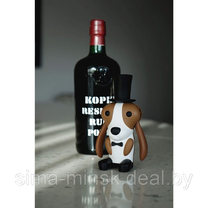 Штопор Wine hound - фото 2 - id-p214820669