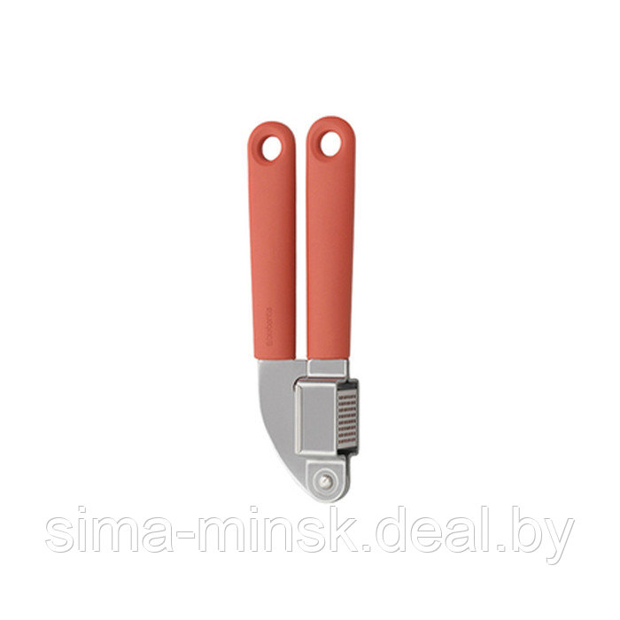 Пресс для чеснока Brabantia Tasty+ - фото 1 - id-p214820706