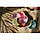 Менажница с крышкой «Барокко», 26×25×7 см, 5 съёмных ячеек, цвет МИКС, фото 9