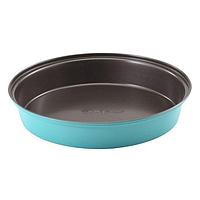 Форма для выпечки Baker s Secret Turquoise, d=20,3 см