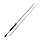 Спиннинг Kaida Micro New 1.98 м тест: 0.8-6 гр., фото 2