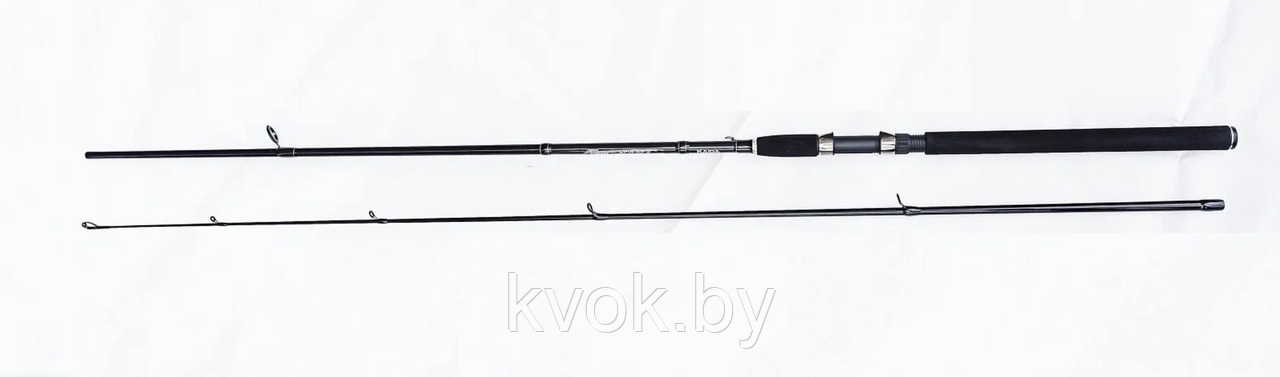Спиннинг Kaida Evo Concept 2.40 м тест: 10-40 г 230 г