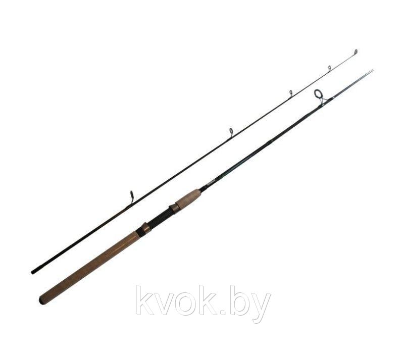 Спиннинг Kaida Goddess 2.70 м тест: 5-20 г 181 г