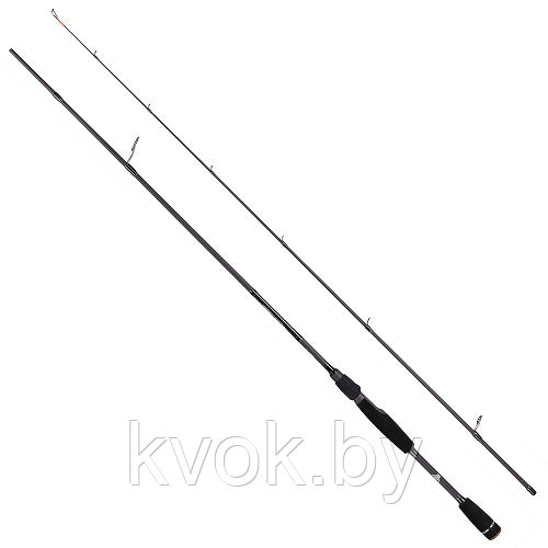 Спиннинг Kaida Hooligan 2.65 м тест: 5-20 г 136 г