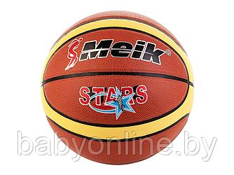 Мяч баскетбольный размер 7 арт PD-870