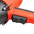 Гайковерт ударный электрический 1/2''(220-240V, 1010W, 500Нм) с комплектом головок (17, 19, 21, 22мм), фото 4